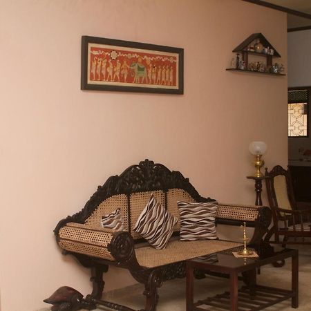 Hill Residence Hikkaduwa Εξωτερικό φωτογραφία