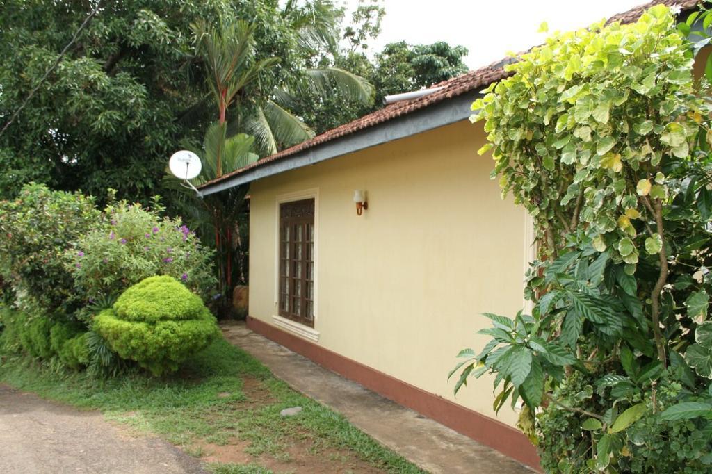 Hill Residence Hikkaduwa Δωμάτιο φωτογραφία