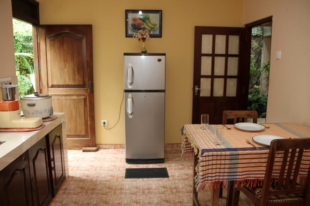 Hill Residence Hikkaduwa Εξωτερικό φωτογραφία