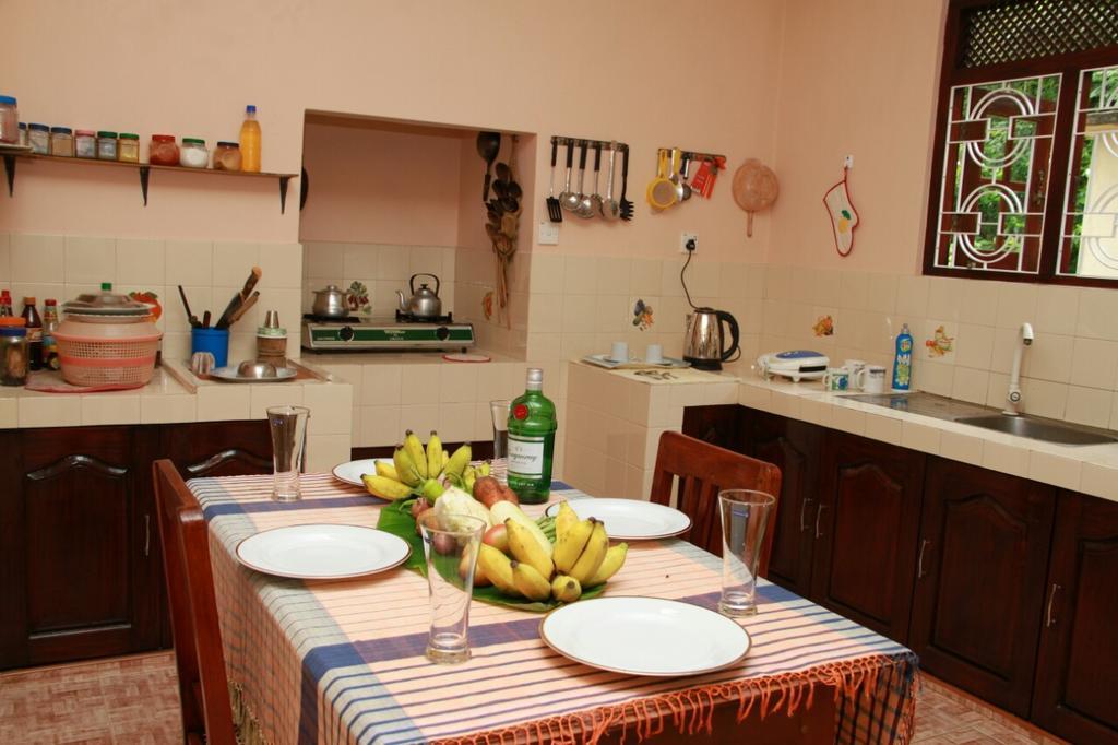 Hill Residence Hikkaduwa Εξωτερικό φωτογραφία