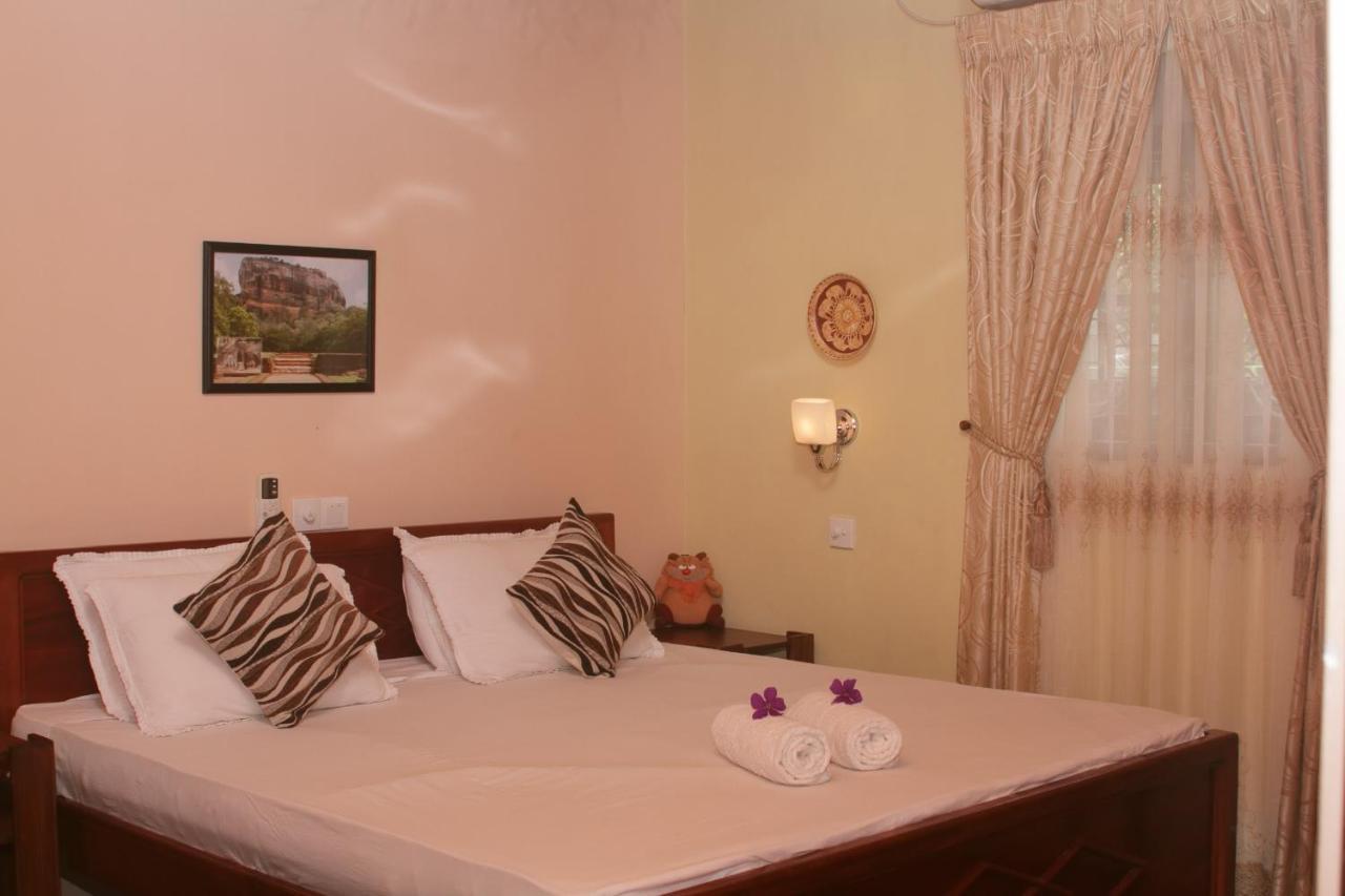 Hill Residence Hikkaduwa Εξωτερικό φωτογραφία